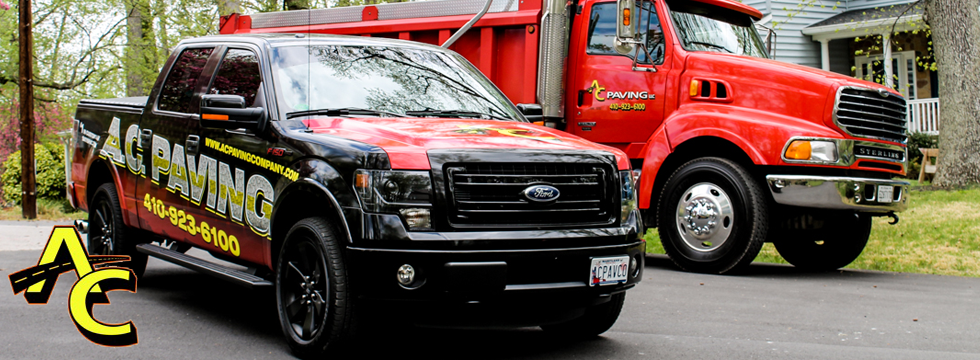 asphalt paving Maryland | asphalt paving Annapolis MD