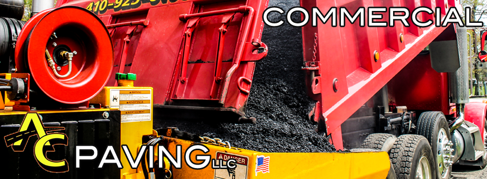 commercial paving | commercial paving Annapolis| commercial paving Baltimore | commercial paving Maryland