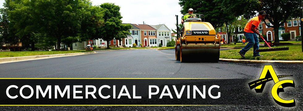 AC Paving Asphalt Paving Contractor Annapolis Maryland | Asphalt Paving ...